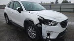 Mazda CX-5 2016