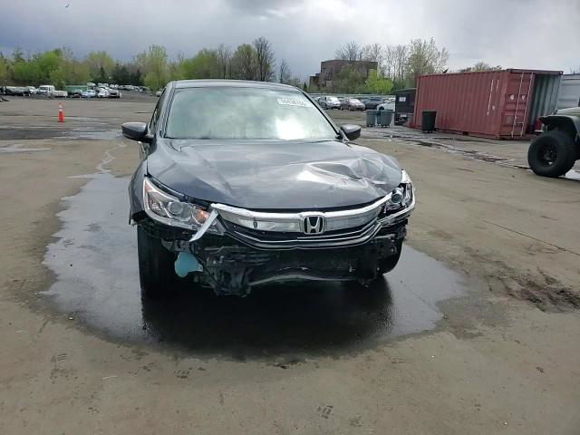 Honda Accord 2017