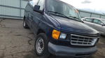 Ford Econoline 1996