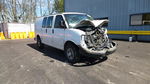 Chevrolet Express 2014