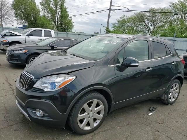 Buick Encore 2015