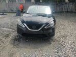 Nissan Sentra 2017