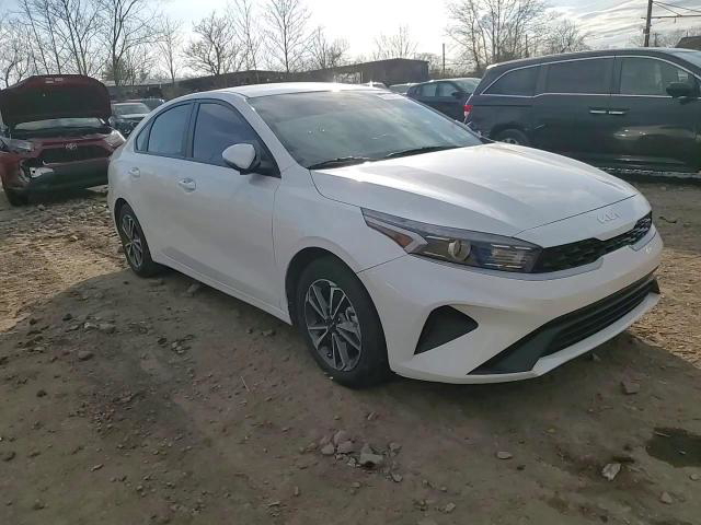 Kia Forte 2023