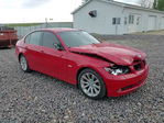 BMW Series 3 2007