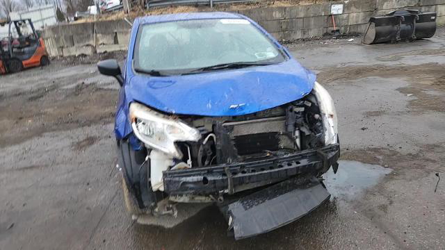 Nissan Versa 2015