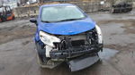 Nissan Versa 2015