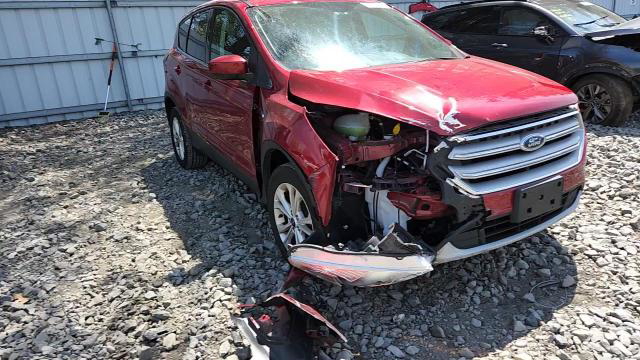 Ford Escape 2019