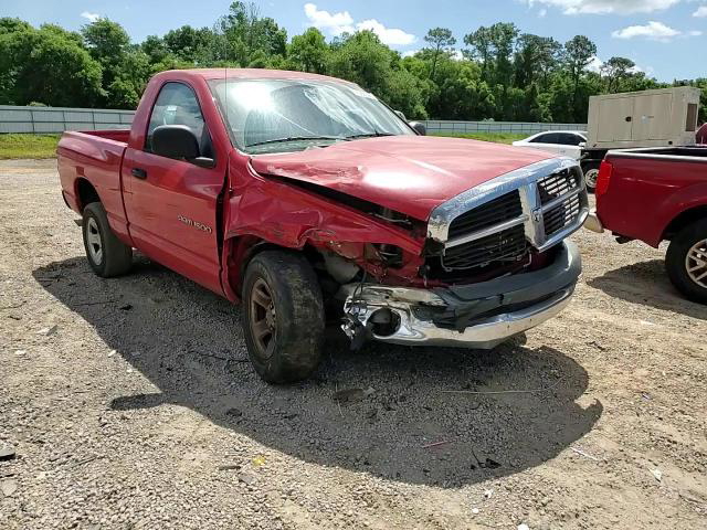 Dodge RAM 2007