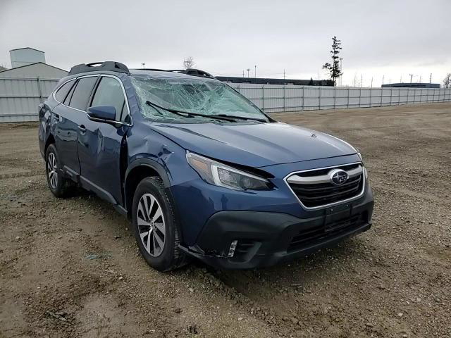 Subaru Outback 2020