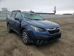 Subaru Outback 2020