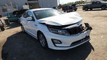 Kia Optima 2016