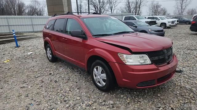 Dodge Journey 2010