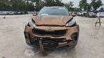 Kia Sportage 2017