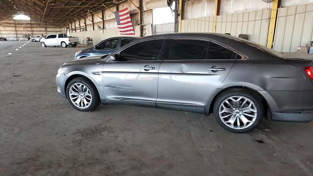 Ford Taurus 2013