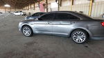 Ford Taurus 2013
