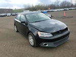 Volkswagen Jetta 2012