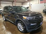 Ford Explorer 2024
