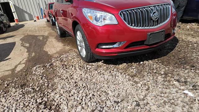 Buick Enclave 2014