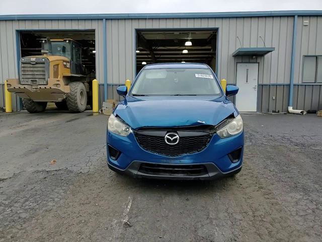 Mazda CX-5 2014