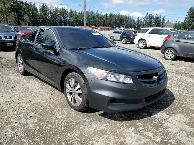 Honda Accord 2012