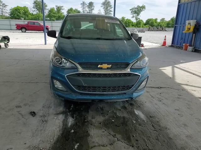Chevrolet Spark 2020