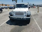 Jeep Wrangler 2018
