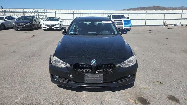 BMW Series 3 2015