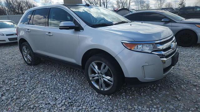 Ford Edge 2013