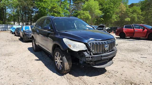 Buick Enclave 2016