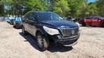 Buick Enclave 2016