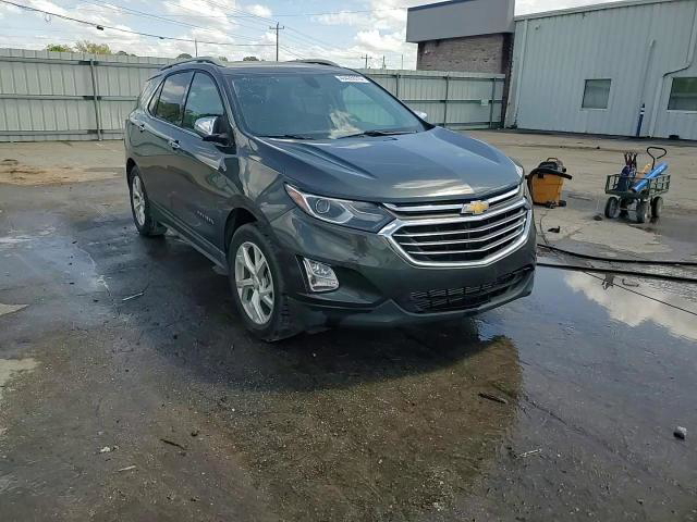 Chevrolet Equinox 2018