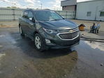 Chevrolet Equinox 2018