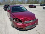 Chevrolet Impala 2009