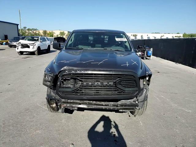 RAM 1500 2015
