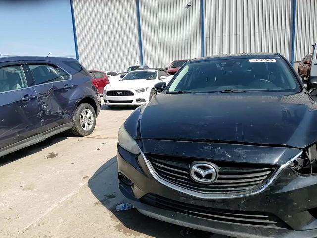 Mazda 6 2014