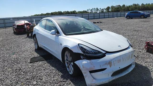 Tesla Model 3 2018