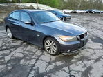 BMW Series 3 2007