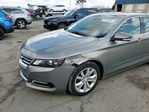 Chevrolet Impala 2018