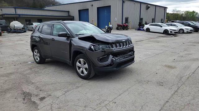 Jeep Compass 2018