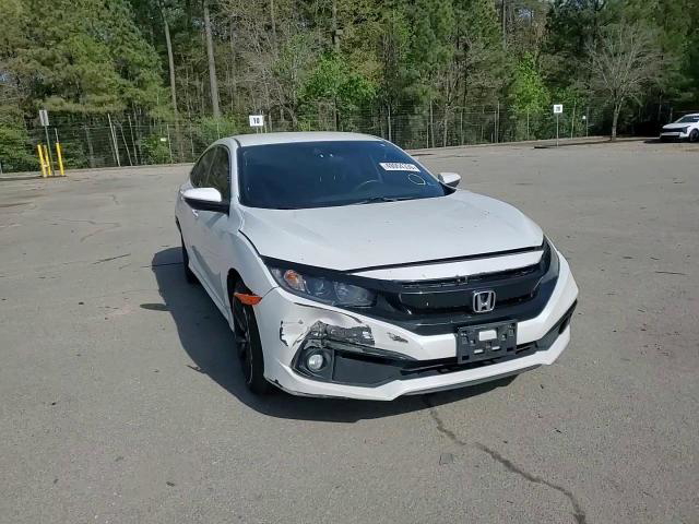 Honda Civic 2019