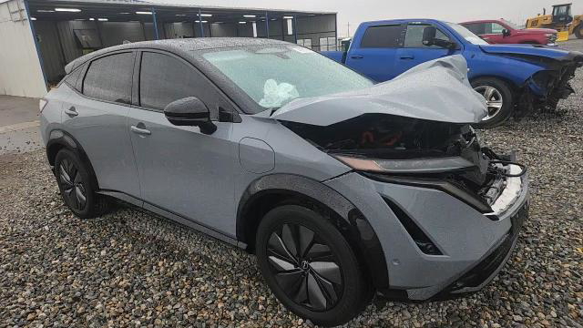 Nissan Ariya 2024