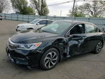 Honda Accord 2017
