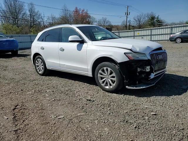 Audi Q5 2016