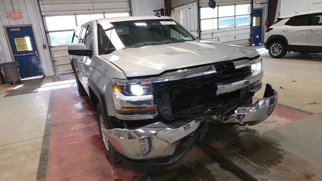 Chevrolet Silverado 2016