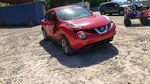 Nissan Juke 2016