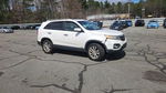 Kia Sorento 2011