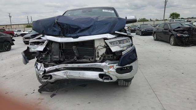 RAM 1500 2019