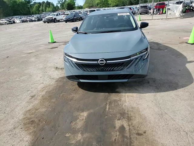 Nissan Sentra 2026