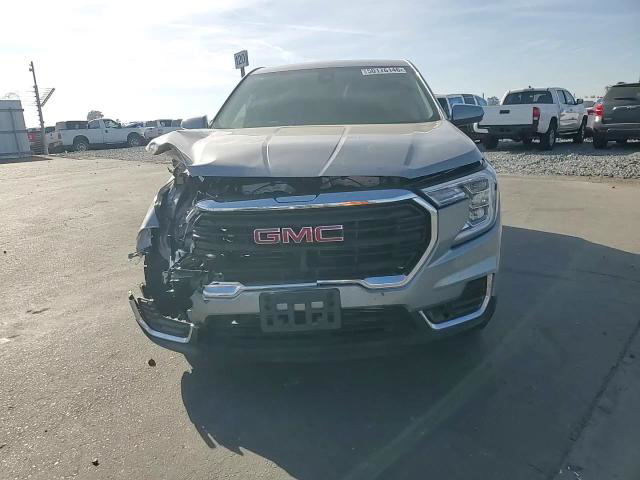 GMC Terrain 2024