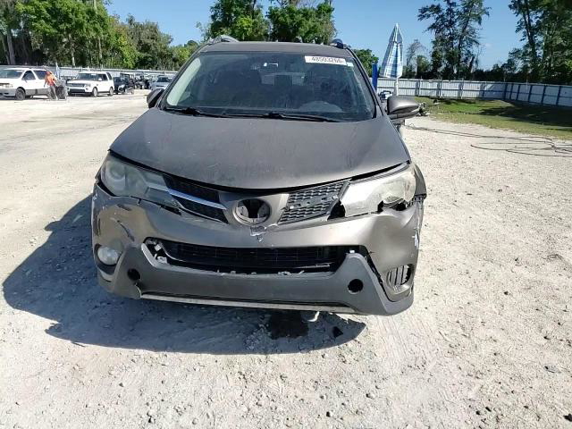 Toyota RAV 4 2013
